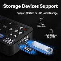 UNISHEEN UR230A Video to Digital Converter — image 5