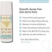 Ingrown Hair Treatment Roll-On — image 2