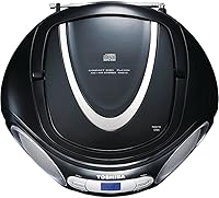 Toshiba TY-CRS9 Portable CD Boombox — image 3