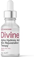 Divine Derriere Glycolic Acid Peel 70% for Face — image 9