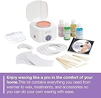 Satin Smooth Professional Single Deluxe Cream Wax Warmer Kit — image 6