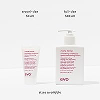 EVO Mane Tamer Smoothing Conditioner 10.19oz — image 5