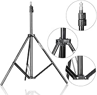 EMART Softbox Photography Lighting Kit 20″x28″ 45W 5500K — image 6