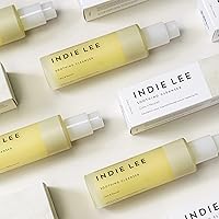 Indie Lee Soothing Facial Cleanser 125mL — image 2