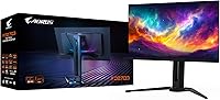 GIGABYTE AORUS FO27Q3 27″ QD OLED Gaming Monitor — image 12