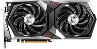 MSI Radeon RX 6700 XT Gaming X 12GB GDDR6 Graphics Card — image 2
