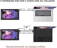 VEIKK VK1200 V2 Drawing Tablet — image 6