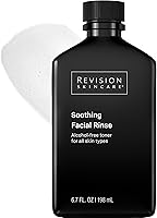 Revision Skincare Soothing Facial Rinse 6.7oz — image 1