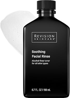 Revision Skincare Soothing Facial Rinse 6.7oz