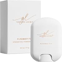 Goldie Locks Flyaway Fix Hydrating Pomade Stick, 0.5oz — image 8
