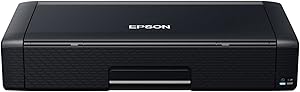 Epson WorkForce WF-110 Review