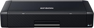 Epson WorkForce WF-110