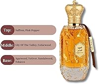 Armaf Magical Oud EDP Spray 100mL — image 5