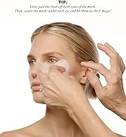 Jillian Dempsey Eye Masks Pack of 10 — image 5