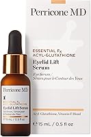 Perricone MD Essential Fx Acyl-glutathione Eyelid Lift Serum, 0.5 oz — image 2