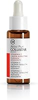 Collistar Attivi Puri Vitamin C Serum + Alpha Arbutin Face Drops 30ml — image 1