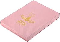 Anself Nail Display Chart, 216 Colors Nail Gel Polish Color Card with 240 Tips — image 4