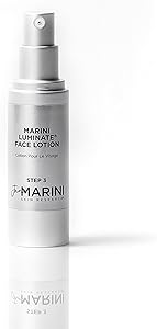 Jan Marini Skin Research Marini Luminate Face Lotion - 1 Fl Oz Review