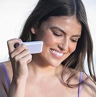 Naked Sundays SPF 50 Clear Glow Sun Stick 19g — image 8