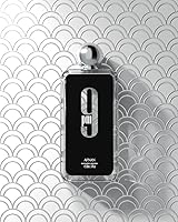 Afnan 9 PM Eau De Parfum Spray for Men, 3.4oz — image 4