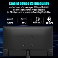 Viewedge 27-inch Gaming Monitor 240Hz — image 5