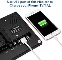 Eyoyo 8-inch HDMI Monitor — image 7