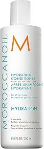 Moroccanoil Hydrating Conditioner 9.52oz Review