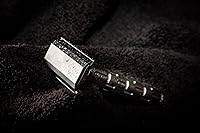 Goodfellas' Smile SYNTESI Stainless Steel Double Edge Safety Razor — image 6