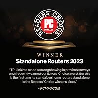 TP-Link Archer A54 AC1200 WiFi Router — image 2