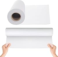 JJ CARE Disposable Massage Table Sheets - 31.5″ x 328 ft — image 1
