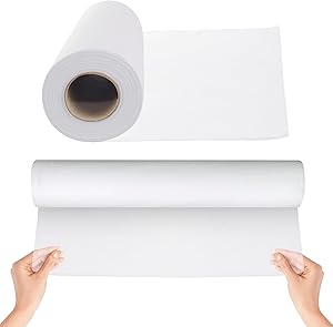 JJ CARE Disposable Massage Table Sheets - 31.5″ x 328 ft Review