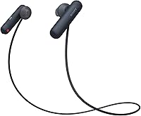 Sony WI-SP500 Wireless Sports Headphones — image 1