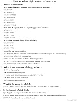 GoTEK SFR1M44-U100 USB Floppy Drive Emulator — image 6