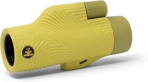 Nocs Provisions Field Tube 8x32 Monocular Review