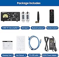 AIYIMA T9 Bluetooth Stereo Amplifier — image 8