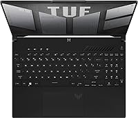 ASUS TUF A16 Gaming Laptop, Ryzen 7 7735HS, 64GB RAM, 2TB SSD, 16″ 165Hz — image 6
