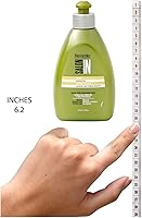 Recamier Professional Salon In Pro Keratin Ultra Force Leave-On Hair Treatment, 10.58 oz — image 5