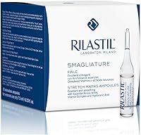 Rilastil Stretch Vial 10 Vial x5ml — image 1