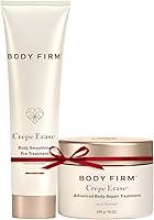 BODY FIRM Crepe Erase 2-Step Treatment, 20oz — image 1