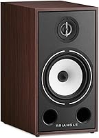 Triangle Borea BR03 Bookshelf Speakers — image 2