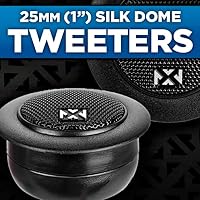 NVX VSP69KIT2F 6x9 Premium Car Speakers — image 4