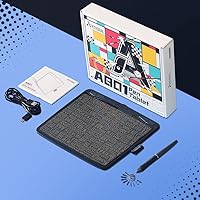 Artisul A801 Drawing Tablet — image 7