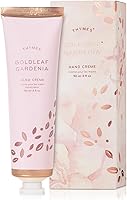 Thymes Hand Crème Goldleaf Gardenia 3 oz — image 1