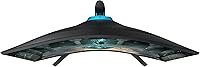 Samsung 27″ Odyssey QHD G65B Curved Gaming Monitor — image 5