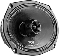 Black Diamond DIA-XT69 6x9-Inch Car Audio Speaker — image 1