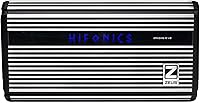 Hifonics ZRX2416.1DV2 Zeus ZRX V2 2400 Watt Mono Block Amplifier — image 1
