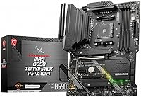 MSI MAG B550 Tomahawk MAX WiFi Gaming Motherboard — image 1