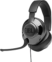JBL Quantum 200 Gaming Headset — image 1