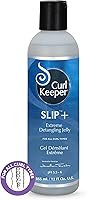 Curl Keeper Slip Plus Extreme Hair Detangling Jelly, 12oz — image 1