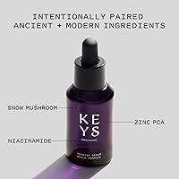 Keys Soulcare Promise Serum 1 Fl Oz — image 2